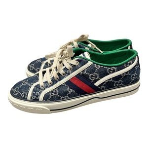 Men's Gucci Tennis 1977 sneaker
$ 750
